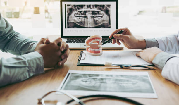Brownville, NJ Dental Services Company