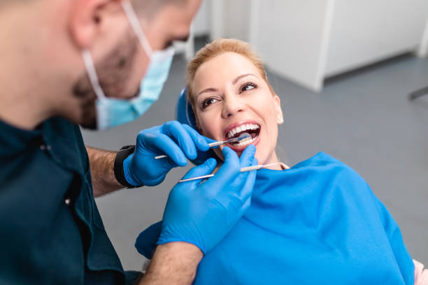  Brownville, NJ Dental Services Pros