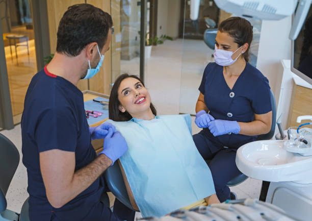 Dental Bonding in Brownville, NJ